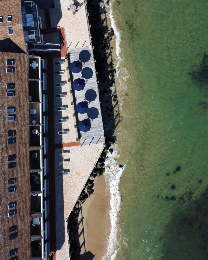 Sun And Sound Montauk Hotel Exterior photo