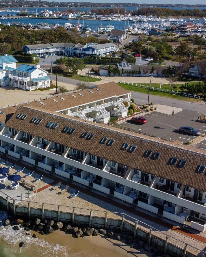 Sun And Sound Montauk Hotel Exterior photo