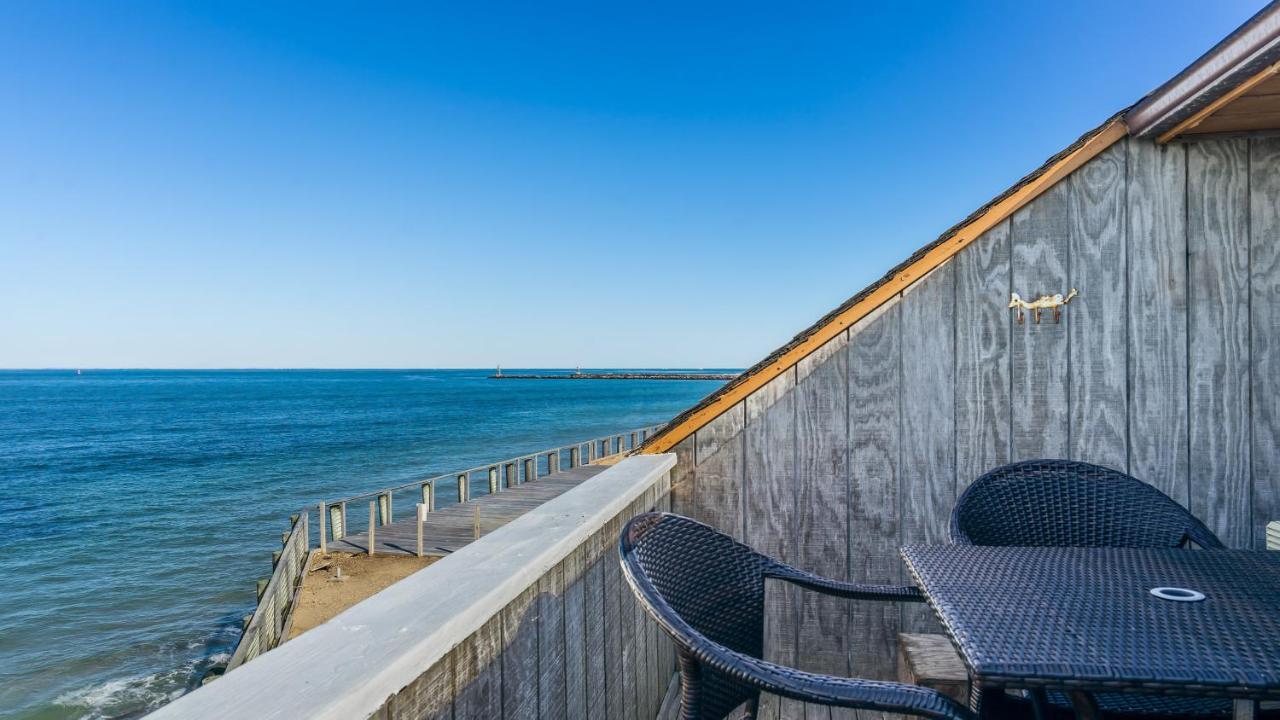 Sun And Sound Montauk Hotel Exterior photo