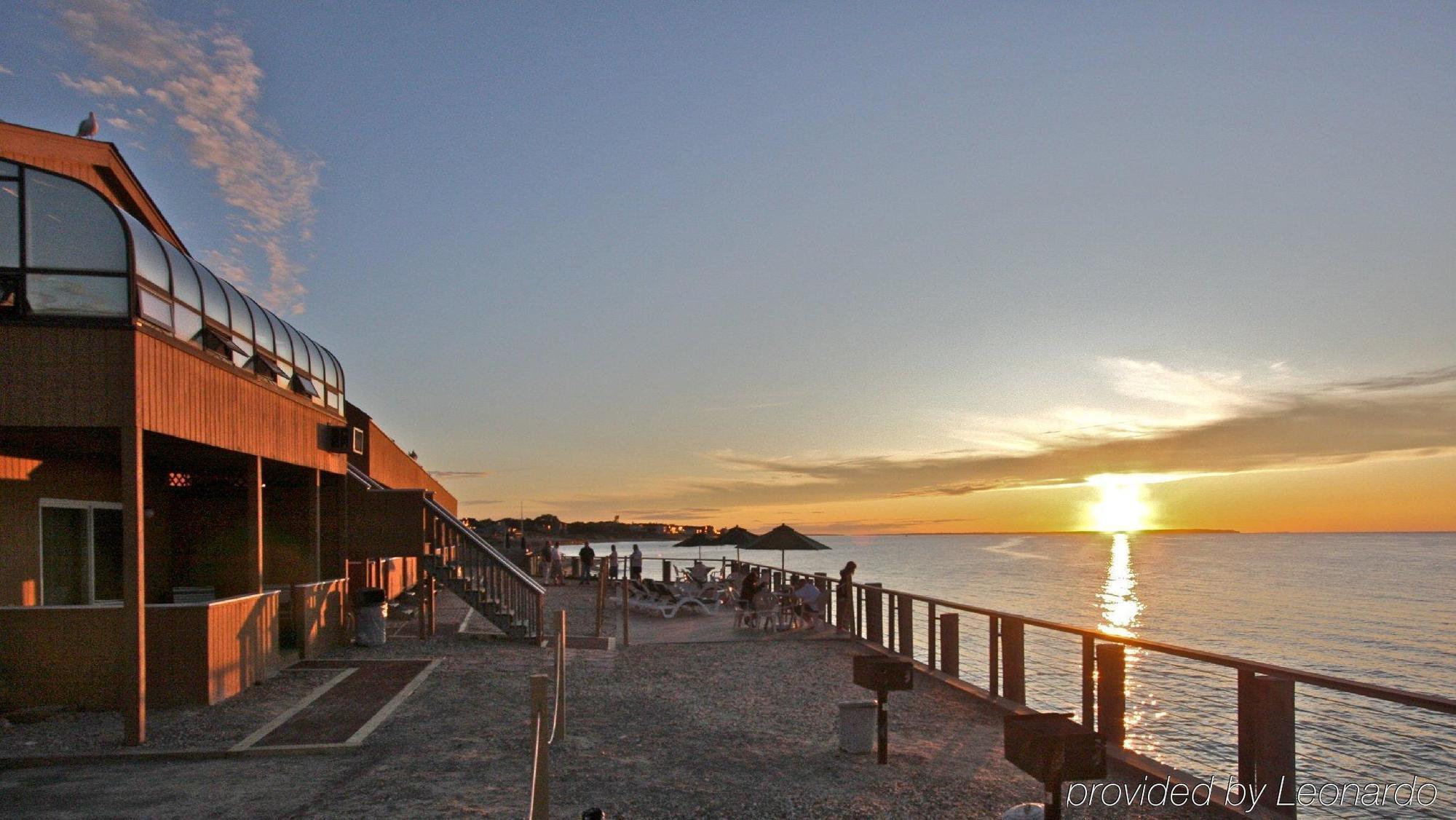 Sun And Sound Montauk Hotel Exterior photo