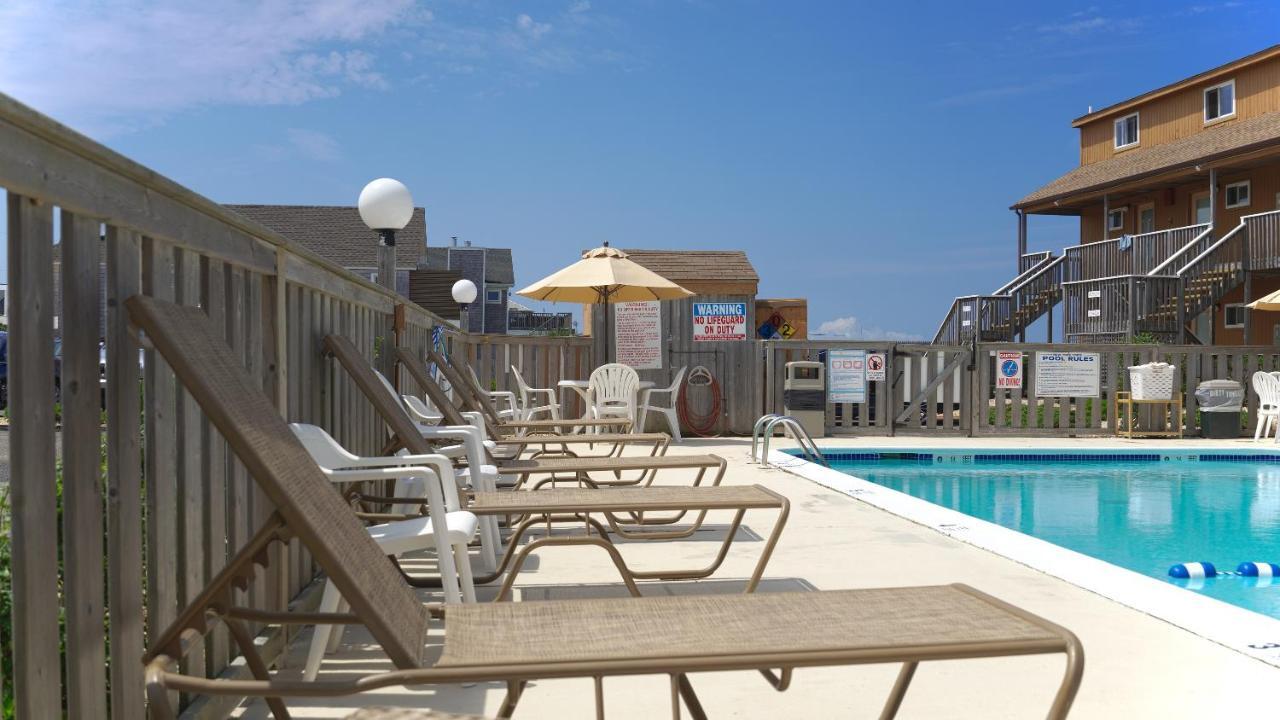 Sun And Sound Montauk Hotel Exterior photo